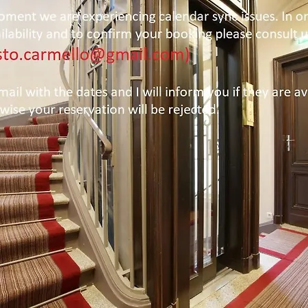 District A Bright And Peaceful Pied A Terre Paris